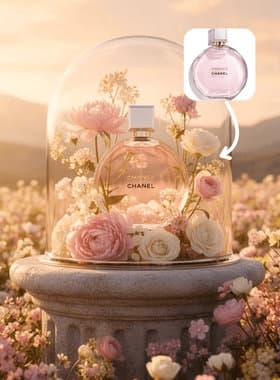 AI workflow reference image thumbnail