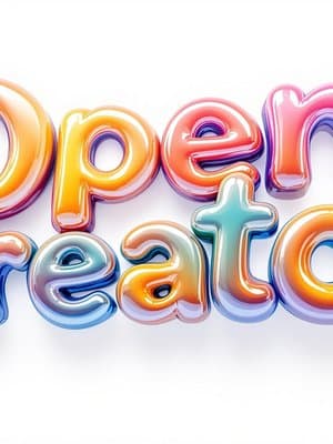 AI Text Effect Generator