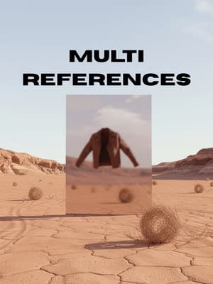 Multi References