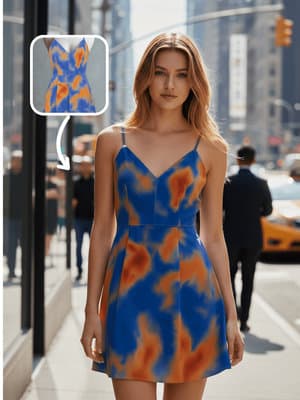 Streetwear UGC Promo