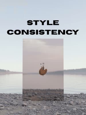 Style Consistency